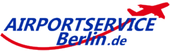 Airportservice Berlin Logo